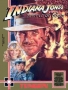 Nintendo  NES&nbsp; - &nbsp;Indiana Jones and the Temple of Doom Tengen